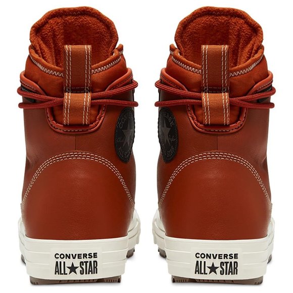 NIB Converse CTAS Utility All Terrain Boot Amber S - Picture 6 of 12